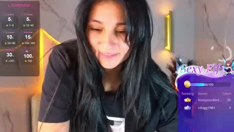 alisson_tx_ online show from June 19, 2026, 9:07 pm