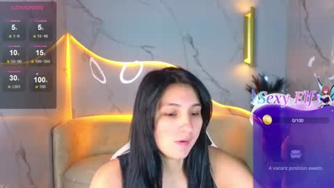 alisson_tx_ online show from June 20, 2026, 7:27 pm
