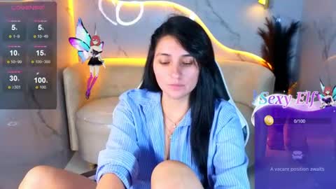 alisson_tx_ online show from June 23, 2026, 7:39 am