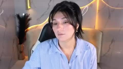 alisson_tx_ online show from July 9, 2026, 7:40 pm