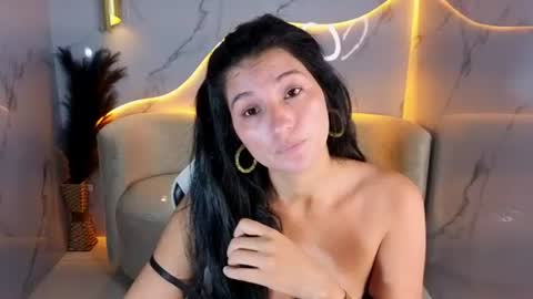 alisson_tx_ online show from July 13, 2026, 8:00 pm