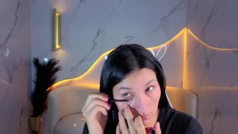 alisson_tx_ online show from July 22, 2026, 8:22 pm