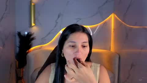 alisson_tx_ online show from July 29, 2026, 7:45 pm