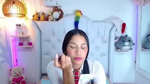 alisson online show from March 6, 2026, 6:43 am