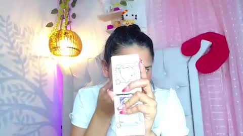 alisson online show from June 22, 2026, 6:32 am