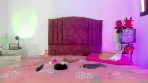 Snapshot of alisson_zafiro chatting on December 9, 2024, 2:49 pm Alisson IG alisson zafiro27 online show from December 9, 2024, 2:49 pm