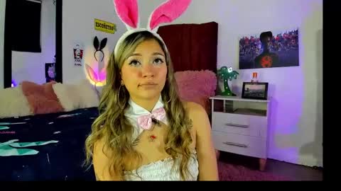 Snapshot of alisson_zafiro chatting on February 12, 2025, 3:07 am Alisson IG alisson zafiro27 online show from February 12, 2025, 3:07 am