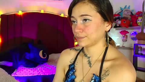 Alisson IG alisson zafiro27 online show from May 11, 2026, 4:18 am