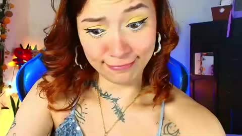 Alisson IG alisson zafiro27 online show from June 11, 2026, 3:04 am