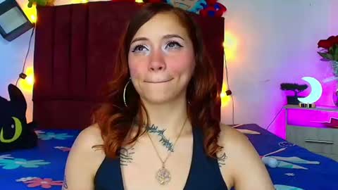 Alisson IG alisson zafiro27 online show from June 20, 2026, 4:04 am