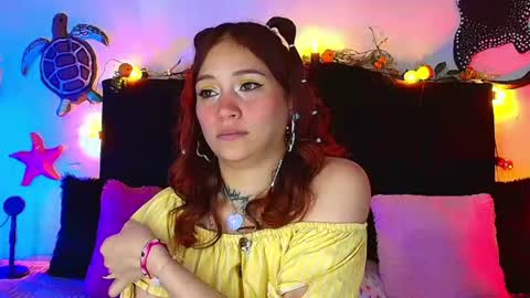 Alisson IG alisson zafiro27 online show from July 26, 2026, 9:05 am