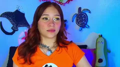 Alisson IG alisson zafiro27 online show from July 29, 2026, 9:07 am