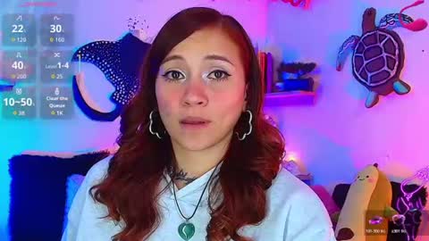 Alisson IG alisson zafiro27 online show from July 31, 2026, 12:48 pm