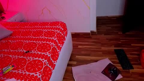 Alisson  online show from January 17, 2026, 8:23 pm