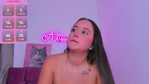 Alisson  online show from June 9, 2026, 3:23 pm