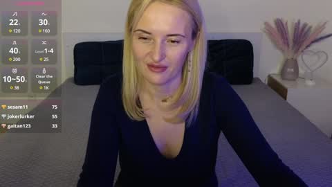 alisssarose online show from December 24, 2024, 12:33 am