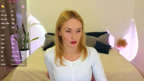 alisssarose online show from January 17, 2026, 7:06 pm