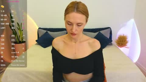 alisssarose online show from March 20, 2026, 9:30 pm