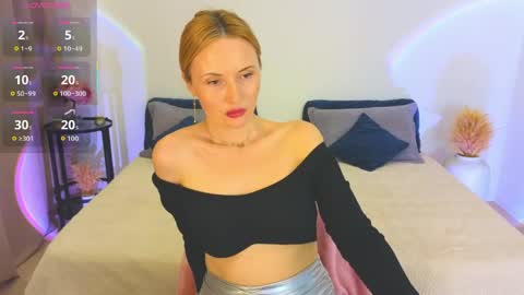Snapshot of alisssarose chatting on June 6, 2026, 4:33 pm alisssarose online show from June 6, 2026, 4:33 pm