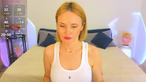 Snapshot of alisssarose chatting on June 11, 2026, 12:32 am alisssarose online show from June 11, 2026, 12:32 am