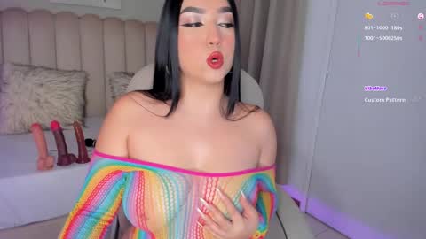 TATIS  online show from January 31, 2025, 2:37 am