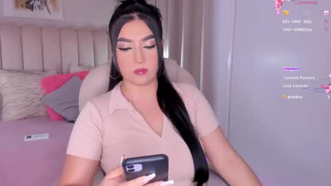 TATIS  online show from February 22, 2025, 1:44 am