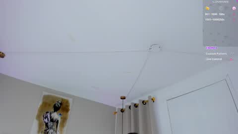 TATIS  online show from March 10, 2025, 2:06 am