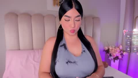 TATIS  online show from July 15, 2026, 12:38 am