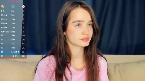 Snapshot of alivialovely chatting on February 21, 2026, 7:42 am Alivia online show from February 21, 2026, 7:42 am