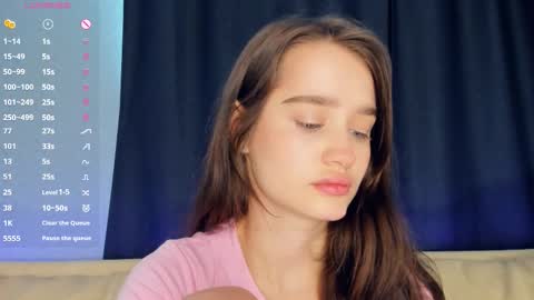 Snapshot of alivialovely chatting on February 27, 2026, 7:30 am Alivia online show from February 27, 2026, 7:30 am