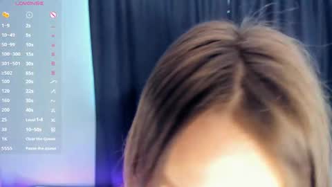 Snapshot of alivialovely chatting on April 10, 2026, 8:30 am Alivia online show from April 10, 2026, 8:30 am
