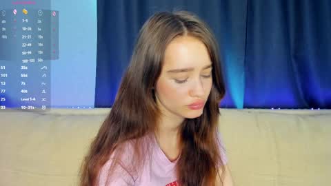Snapshot of alivialovely chatting on April 16, 2026, 8:26 am Alivia online show from April 16, 2026, 8:26 am
