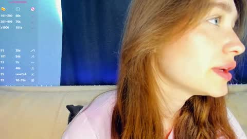 Snapshot of alivialovely chatting on May 20, 2026, 8:53 am Alivia online show from May 20, 2026, 8:53 am