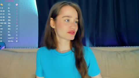 Snapshot of alivialovely chatting on May 24, 2026, 7:24 am Alivia online show from May 24, 2026, 7:24 am