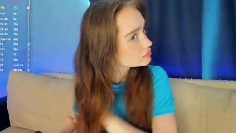 Snapshot of alivialovely chatting on May 27, 2026, 8:33 am Alivia online show from May 27, 2026, 8:33 am
