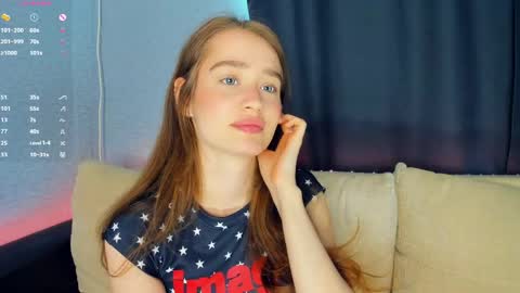 Snapshot of alivialovely chatting on May 30, 2026, 7:27 am Alivia online show from May 30, 2026, 7:27 am