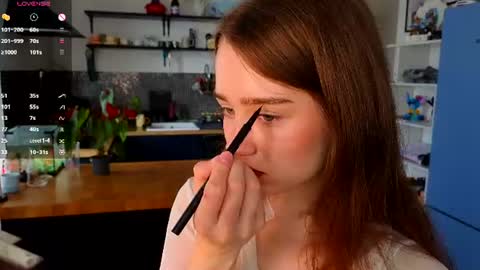 Snapshot of aliviawithlove chatting on June 22, 2026, 8:33 am Alivia online show from June 22, 2026, 8:33 am