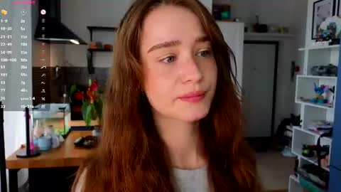 Snapshot of aliviawithlove chatting on June 27, 2026, 8:08 am Alivia online show from June 27, 2026, 8:08 am