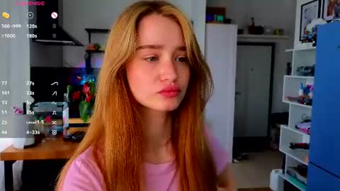 Snapshot of aliviawithlove chatting on July 9, 2026, 9:24 am Alivia online show from July 9, 2026, 9:24 am