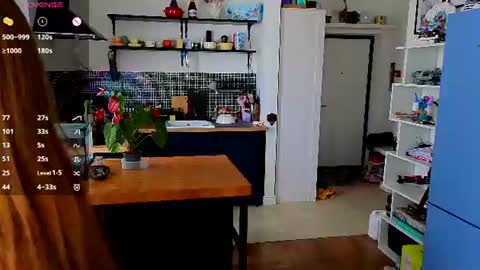 Snapshot of aliviawithlove chatting on July 10, 2026, 9:01 am Alivia online show from July 10, 2026, 9:01 am