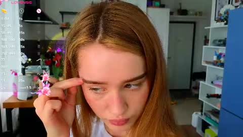Snapshot of aliviawithlove chatting on July 15, 2026, 9:03 am Alivia online show from July 15, 2026, 9:03 am