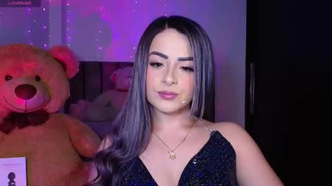 Snapshot of alix_barker chatting on March 24, 2026, 2:27 am Alix online show from March 24, 2026, 2:27 am
