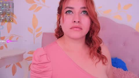 Snapshot of alix_bay chatting on May 29, 2026, 8:40 pm Alix online show from May 29, 2026, 8:40 pm