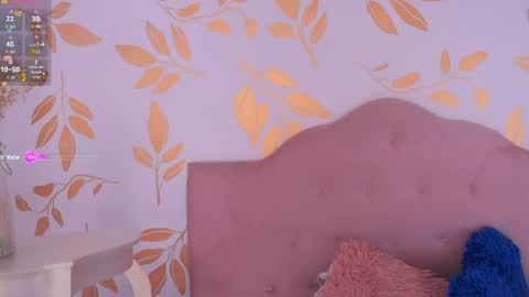 Snapshot of alix_bay chatting on May 31, 2026, 4:25 pm Alix online show from May 31, 2026, 4:25 pm