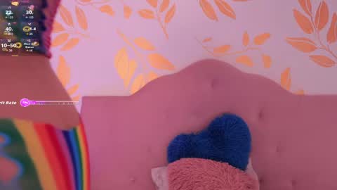 Snapshot of alix_bay chatting on June 29, 2026, 3:12 pm Alix online show from June 29, 2026, 3:12 pm