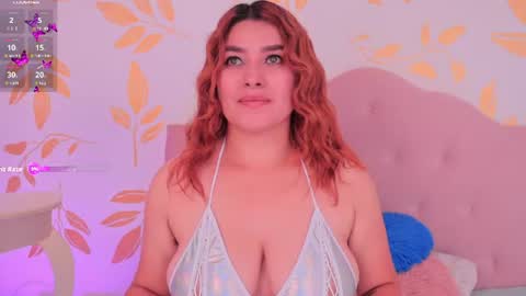 Snapshot of alix_bay chatting on July 6, 2026, 8:00 pm Alix online show from July 6, 2026, 8:00 pm