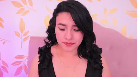 Snapshot of alix_bay chatting on July 23, 2026, 8:40 pm Alix online show from July 23, 2026, 8:40 pm