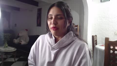 Alix online show from January 20, 2025, 3:15 am