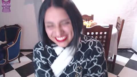 Alix online show from September 9, 2025, 1:49 am