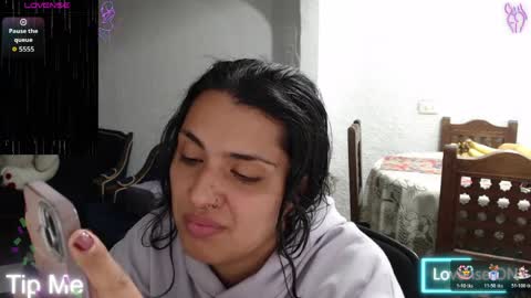Alix online show from April 6, 2026, 1:14 am